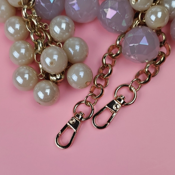 Accessories - ❤ HANDMADE Purse Strap